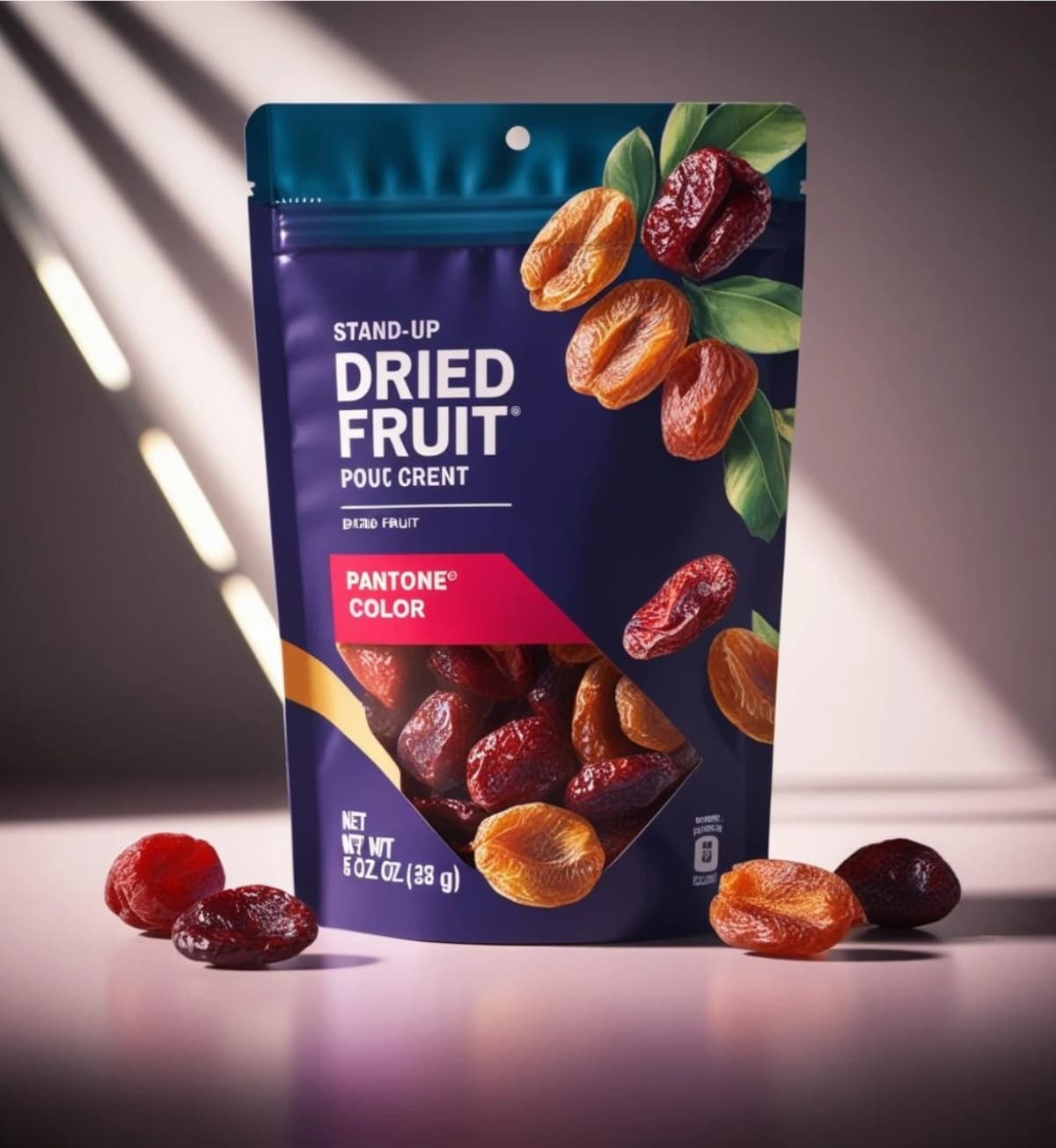 Zipper Pouches for Food – Durable Standup & Zip Lock Pouches