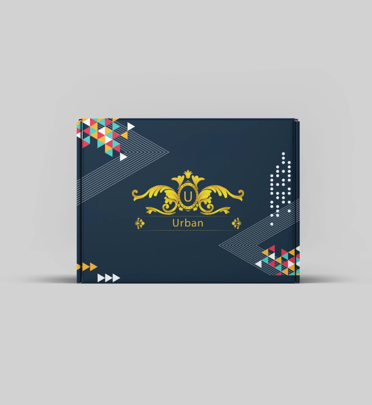 Luxury Printed Mailer Boxes – Carton Box Packaging