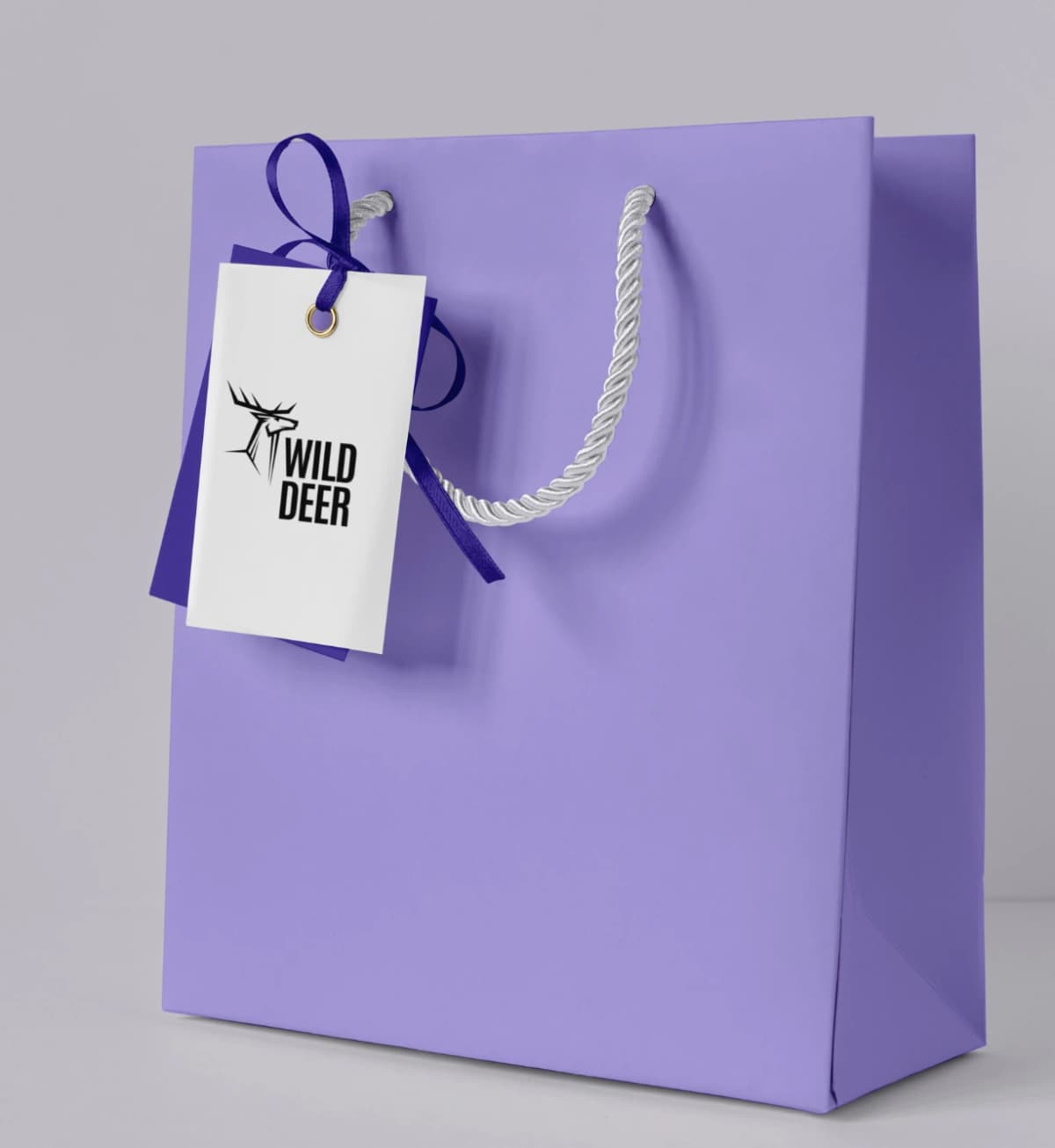 Custom Printed Carry Bags – Premium Bags