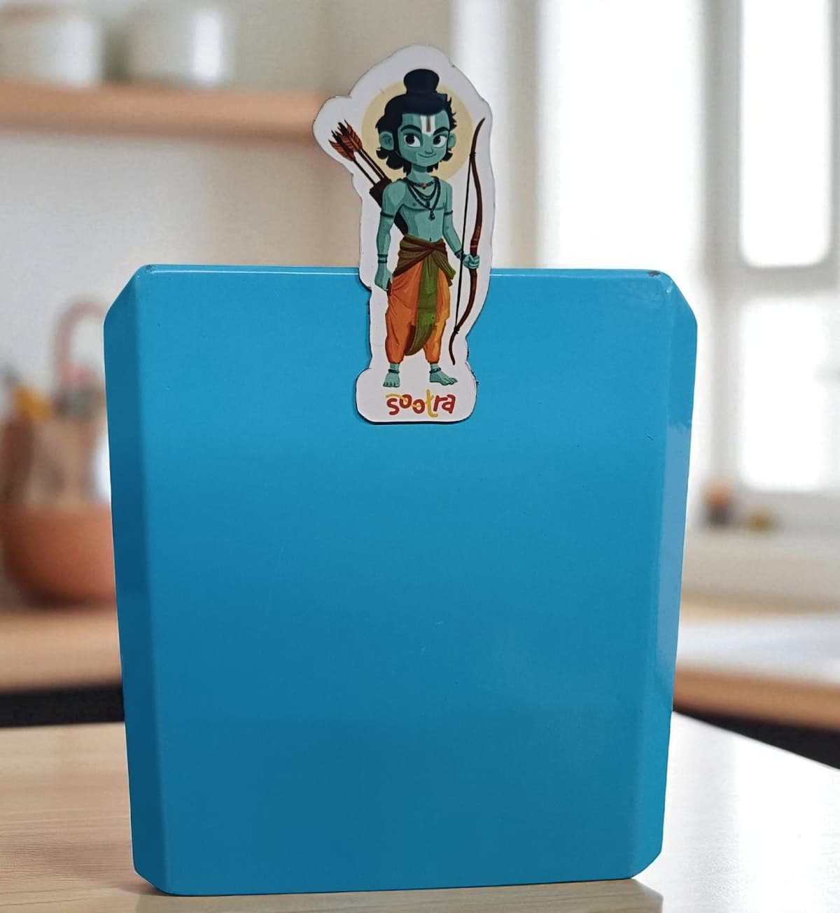 Custom Printed Magnets – Personalized Magnet Printing for Cars & More alternate view