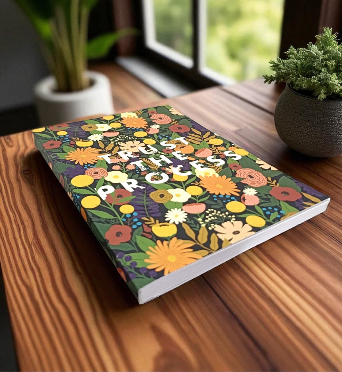 Custom Notebooks Printing – Tailored Diaries & Journals for All