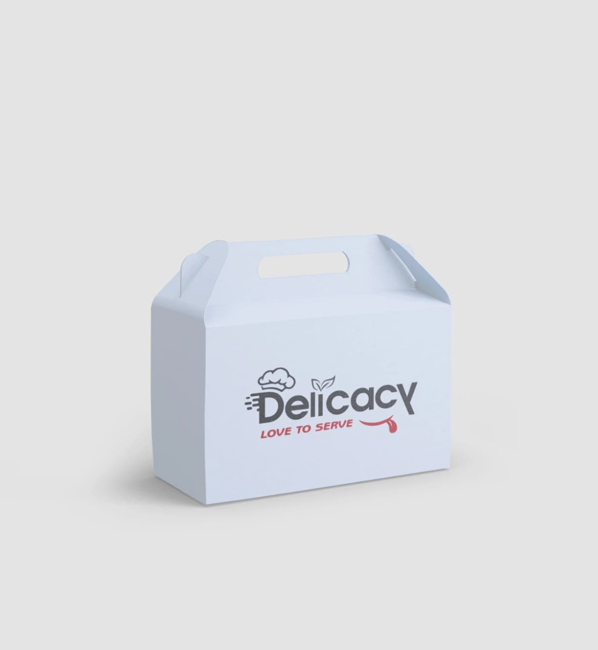 Creative Food Boxes with Handle for Parties and Gifts | Handle Box Ideas