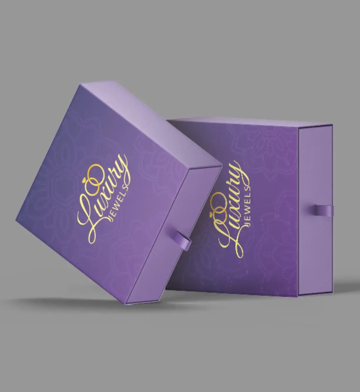 Kraft Take Away Box - 3 Ply Corrugated Food Packaging