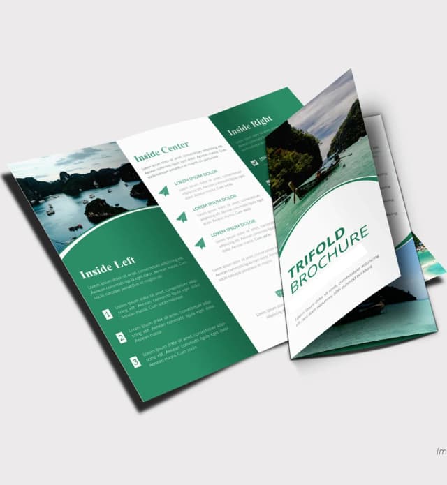 Brochures