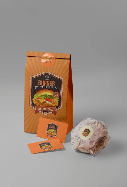 Food Packaging
