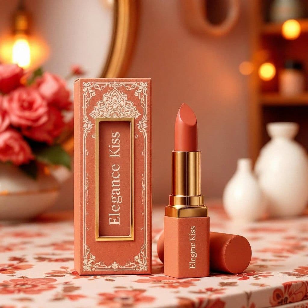 Window Lipstick Boxes