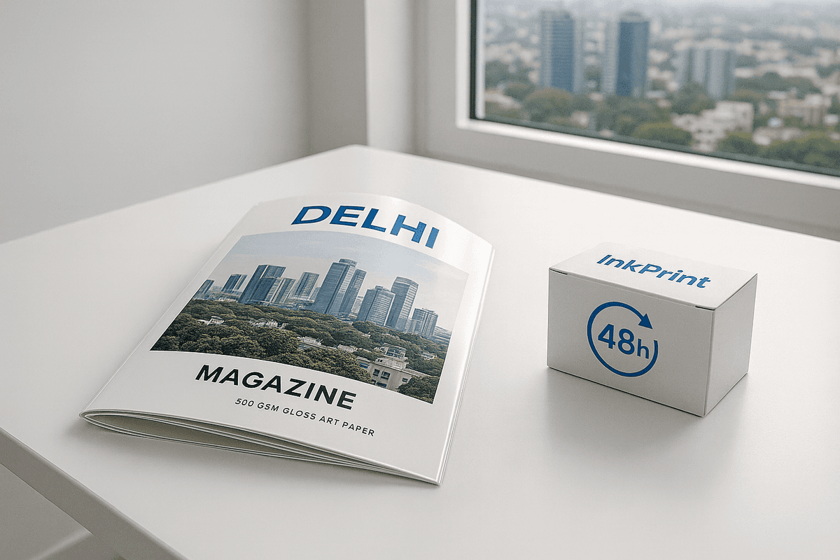 Reliable bakery paper bags in Hyderabad made with care